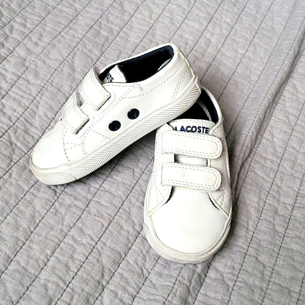 Lacoste Sport